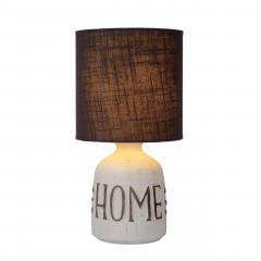 Настольная лампа Lucide Cosby 47503/81/31