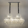 Подвесная люстра Modelux ML.9022