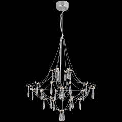 Потолочный светильник ILLUMICO IL0523-17W-79 CR AIR