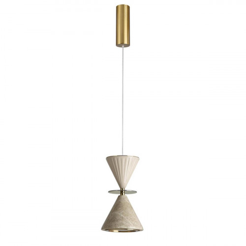 Подвесной светильник Odeon Light Jazz L-Vision 5475/10LC