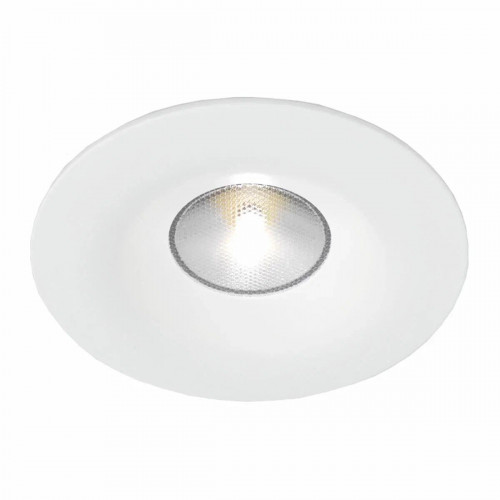 Встраиваемый светодиодный светильник Voltalighting ALFA DL0008.36.3K.TW