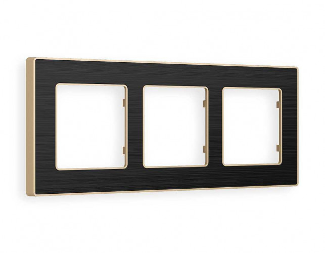 Рамка AMBRELLA VOLT AF580543