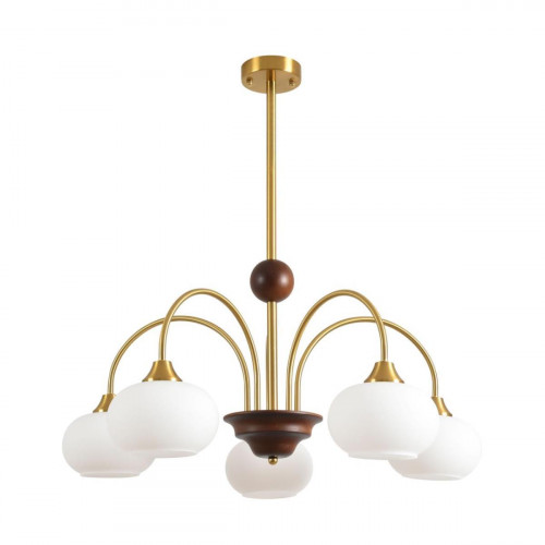 Люстра Lumion LARINA 8323/5C