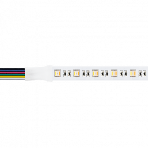 Светодиодная лента WOLTA WLS5050-16W/RGBW-MIX/24H60-01