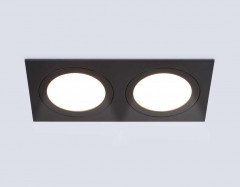 Светильник встраиваемый Ambrella Light TN51827