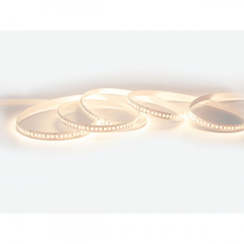 Светодиодная лента LEDS POWER 2835 180/м (16Вт/м) 24В теплая 008844