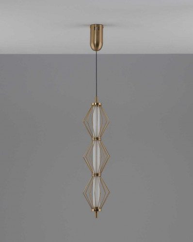 Светильник подвесной светодиодный Moderli Eloise V11356-PL