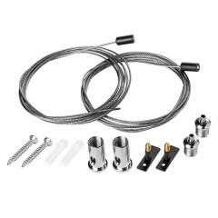 Подвес Lightstar Linea 506570