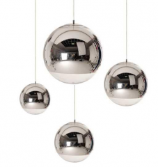 Подвесной светильник Loft-Concept Mirror Ball Tom Dixon 40.042-0 19393