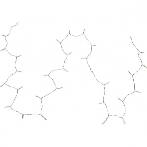 Светодиодная гирлянда Globo белая 230V 29951-30