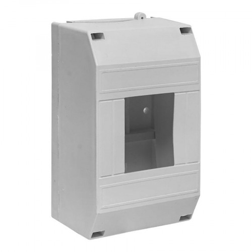 Бокс КМПН 1/4 инд. штрих-код EKF PROxima pbm40-n-4