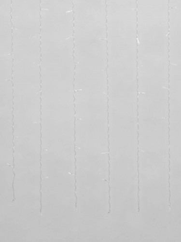 Светодиодная гирлянда Uniel бахрома 220V синий ULD-B3010-200/DTA Blue IP20 07950