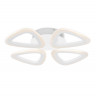 Потолочная светодиодная люстра Ambrella light Original FA4482