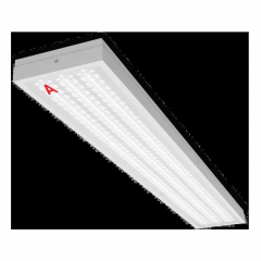 Потолочный светильник WOLTA Pro ДПО03-54-152-6К