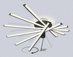 Люстра Ambrella Light COMFORT FL6232