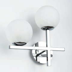 Бра Modelux Modestyle MS.6117.02 CR