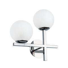 Бра Modelux Modestyle MS.6117.02 CR