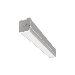 Линейный светодиодный светильник WOLTA STD ДСП17-18-001-5К