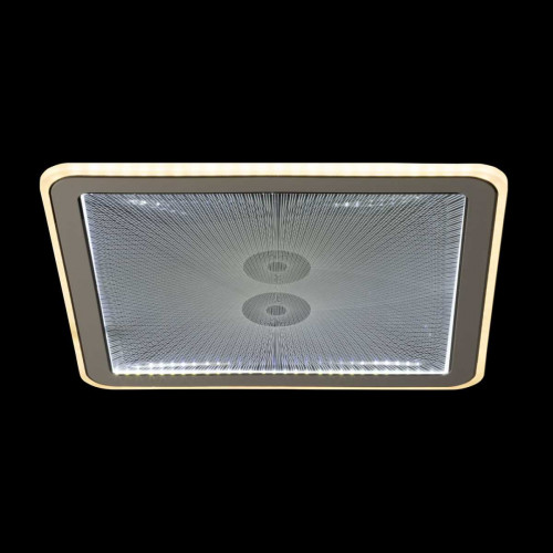 Люстра De City Норден 660016001