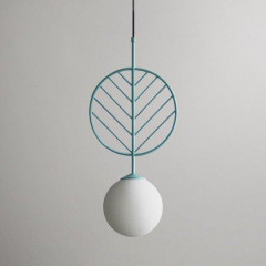 Подвесной светильник Loft-Concept Lines  Dots 40.2512-0 26232