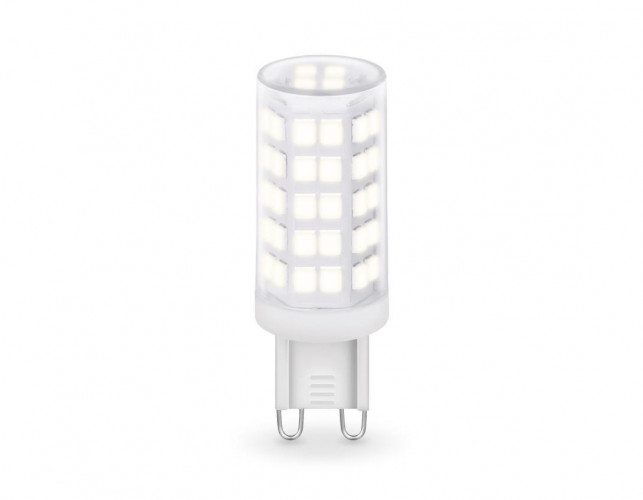 Светодиодная лампа G9 9W 4000K Ambrella light Bulding 100904