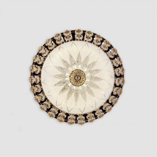 Потолочный светильник LED4U L1111-300 GD