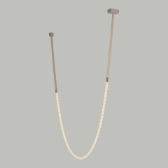 Подвесной светильник Lussole River LSP-4006