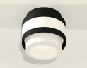 Комплект накладного светильника Ambrella light Techno Spot XS (C8420, N8401) XS8420001
