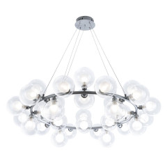 Подвесная люстра Modelux Modestyle MS.6030.32 SL