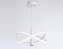 Подвесной светодиодный светильник Ambrella light Comfort LineTech FL5367