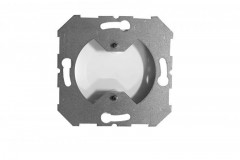 Заглушка Liregus Retro кремовый омбре 29-143