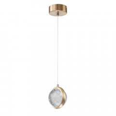 Подвесной светильник Arte Lamp FABERGE A2451SP-5PB