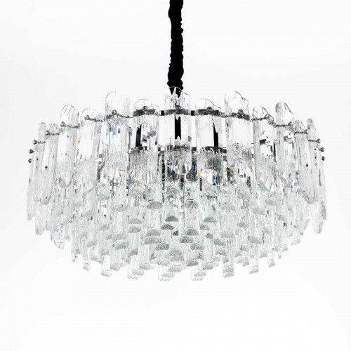 Подвесная люстра MODELUX ML.7083.12 CR