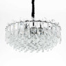 Подвесная люстра MODELUX ML.7083.12 CR