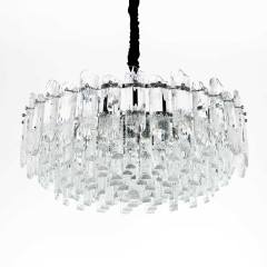 Подвесная люстра MODELUX ML.7083.12 CR