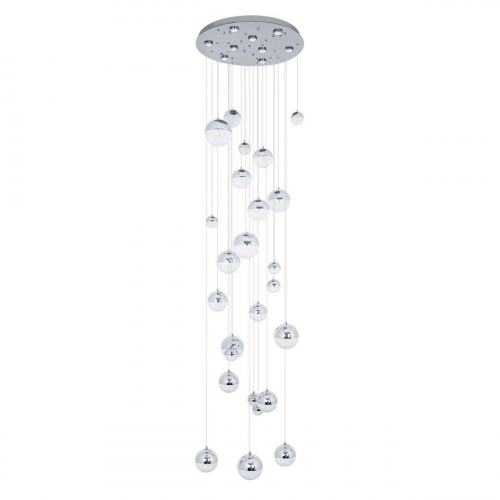 Подвесная люстра MODELUX ML.88938.25 CR