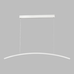 Линейно-подвесной светильник Lussole BRADFORD LSP-7452