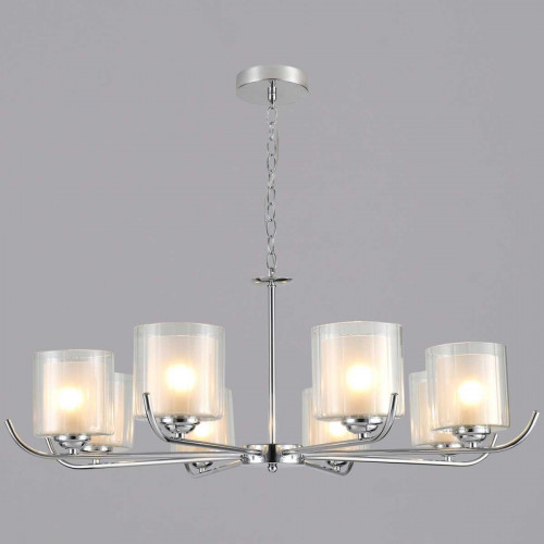 Люстра Reluce 19470-0.4-08