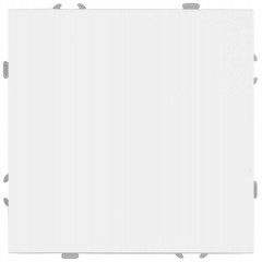 Кнопка ЭРА Galaxy 15-1109-08 10АХ-250В IP20 белый матовый Б0070767