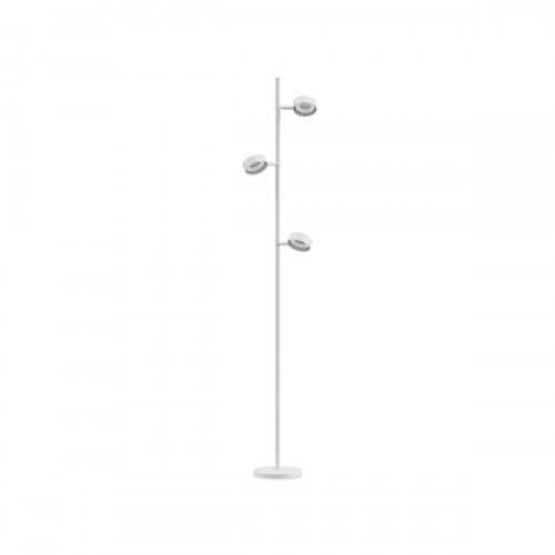 Корпус торшера поворотный Ambrella light DIY Spot SWH белый песок C9812