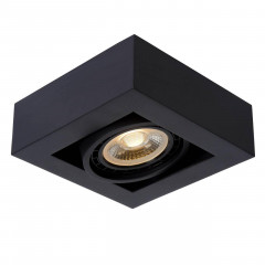 Потолочный светильник Lucide Zefix 09120/12/30