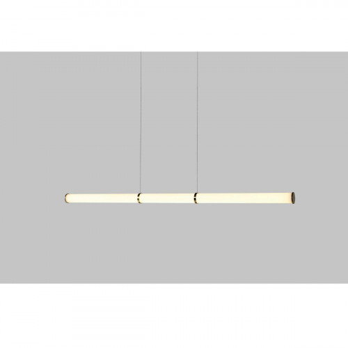 Подвесной светодиодный светильник Moderli Varese V10462-PL