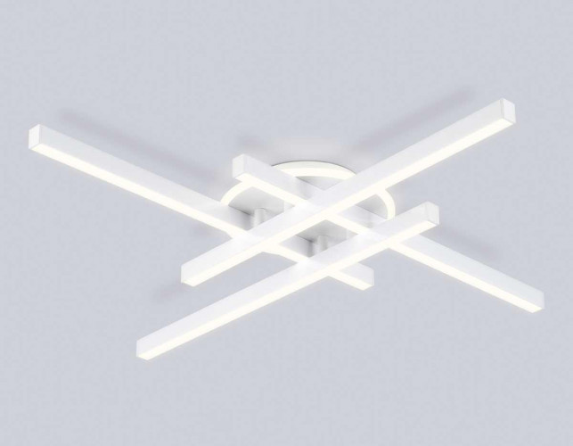 Люстра Ambrella Light COMFORT FL6281