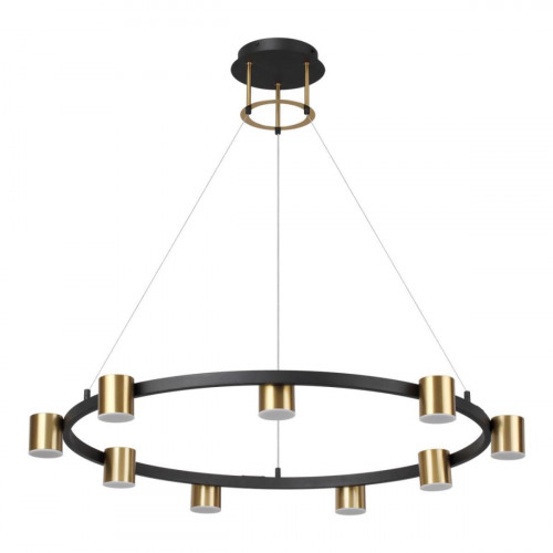 Подвесная люстра Imperium Loft Ledio 367104-70