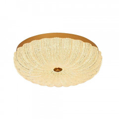 Потолочная люстра ЭкономСвет 51297/1GD CL