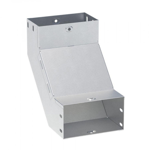 Угол 90 град. вертикальный внутренний 35x100 мм EKF vi9035100