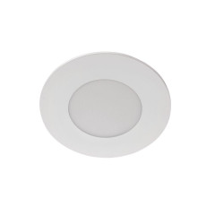 Встраиваемый светодиодный светильник Lightstar ZoccoIP65 223050IP65CCT