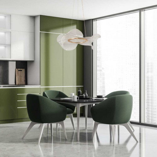 Люстра De City Конти 488014301