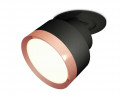 Комплект встраиваемого спота Ambrella light Techno Spot XM (A2242, A2106, C8102, N8126) XM8102503