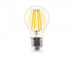 Лампа светодиодная Лон A60 15W 2700K Ambrella light Bulding 601513